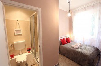 Guest house Coral