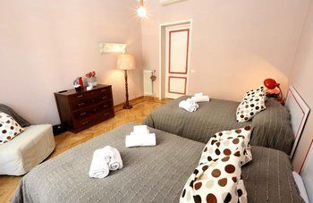 Coral Guest house Rome