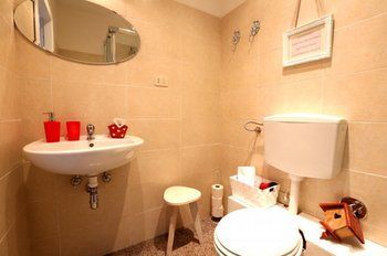 Guest house Coral 3*
