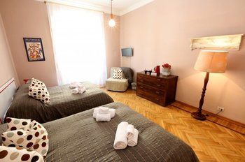 Guest house Coral