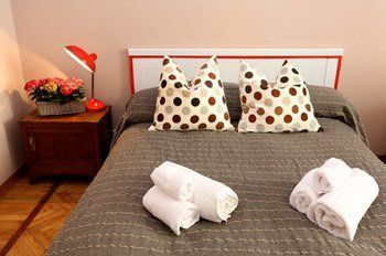 Coral Guest house