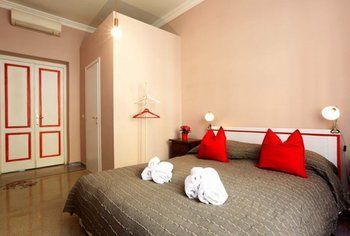 Coral Guest house 3*