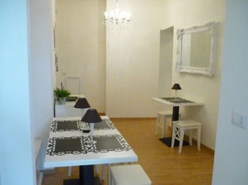 Apartment Vieniaroma *