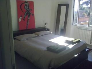 Gallia House Couette-café 2*