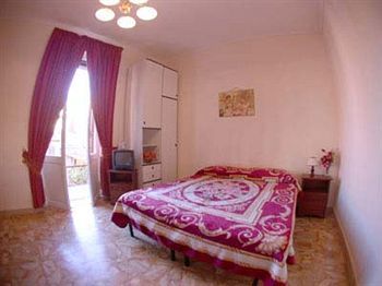 Bed & Breakfast Arianabb Rome