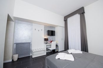 Maison d'hôtes Grey&white Rome