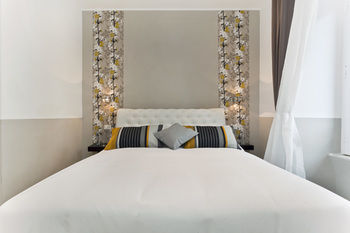 Sallustio Luxury 3*