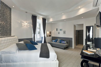 Sallustio Luxury Maison d'hôtes Rome