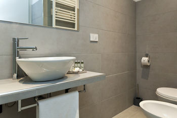 Maison d'hôtes Sallustio Luxury 3*