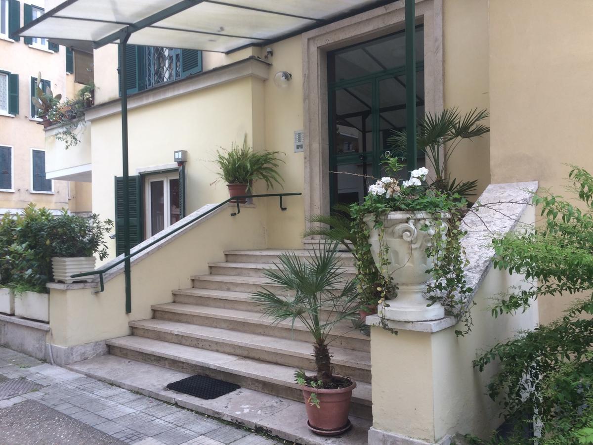 Bed & Breakfast Clodio Rome