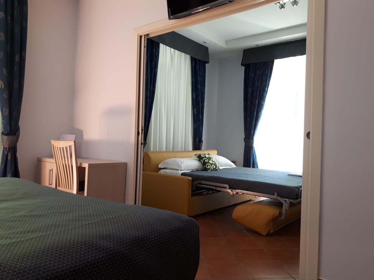 Bed & Breakfast Clodio