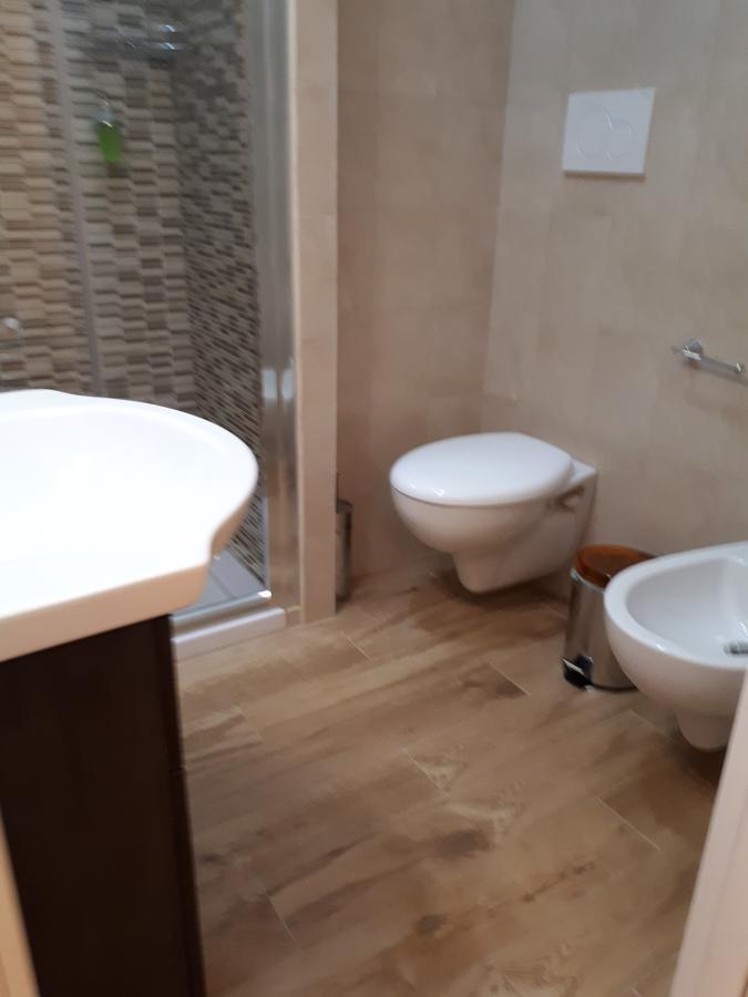 Bed & Breakfast Clodio *
