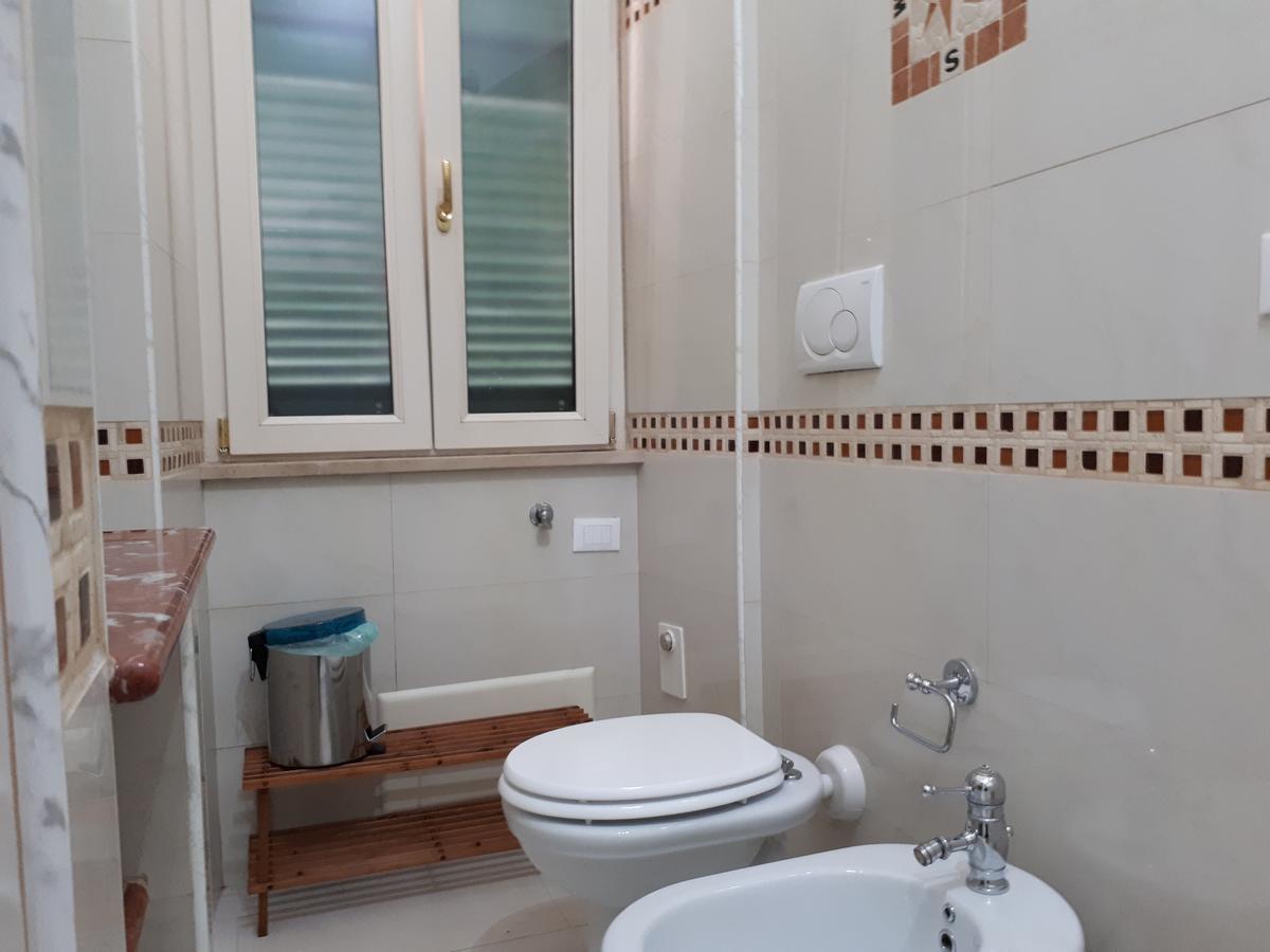 Clodio Bed & Breakfast *