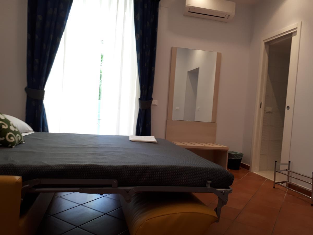 Bed & Breakfast Clodio