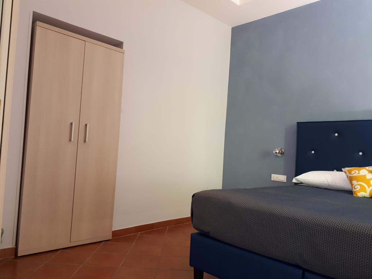 Bed & Breakfast Clodio *
