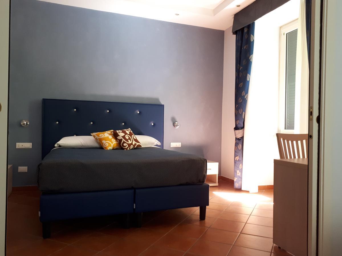 Bed & Breakfast Clodio