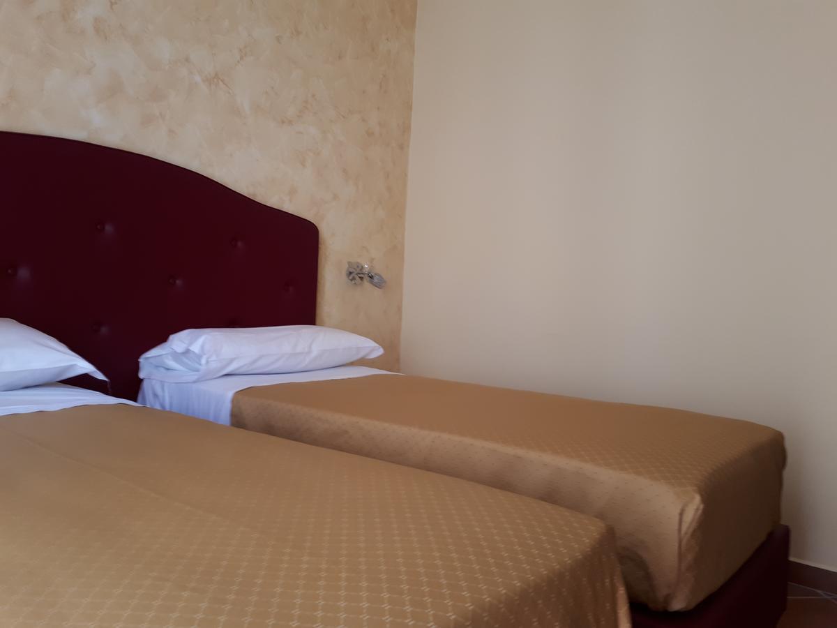 Bed & Breakfast Clodio Rome