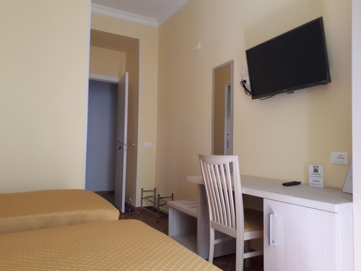 Clodio Bed & Breakfast Rome