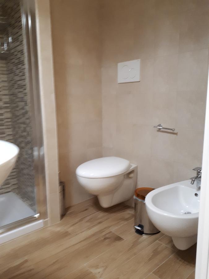 Bed & Breakfast Clodio