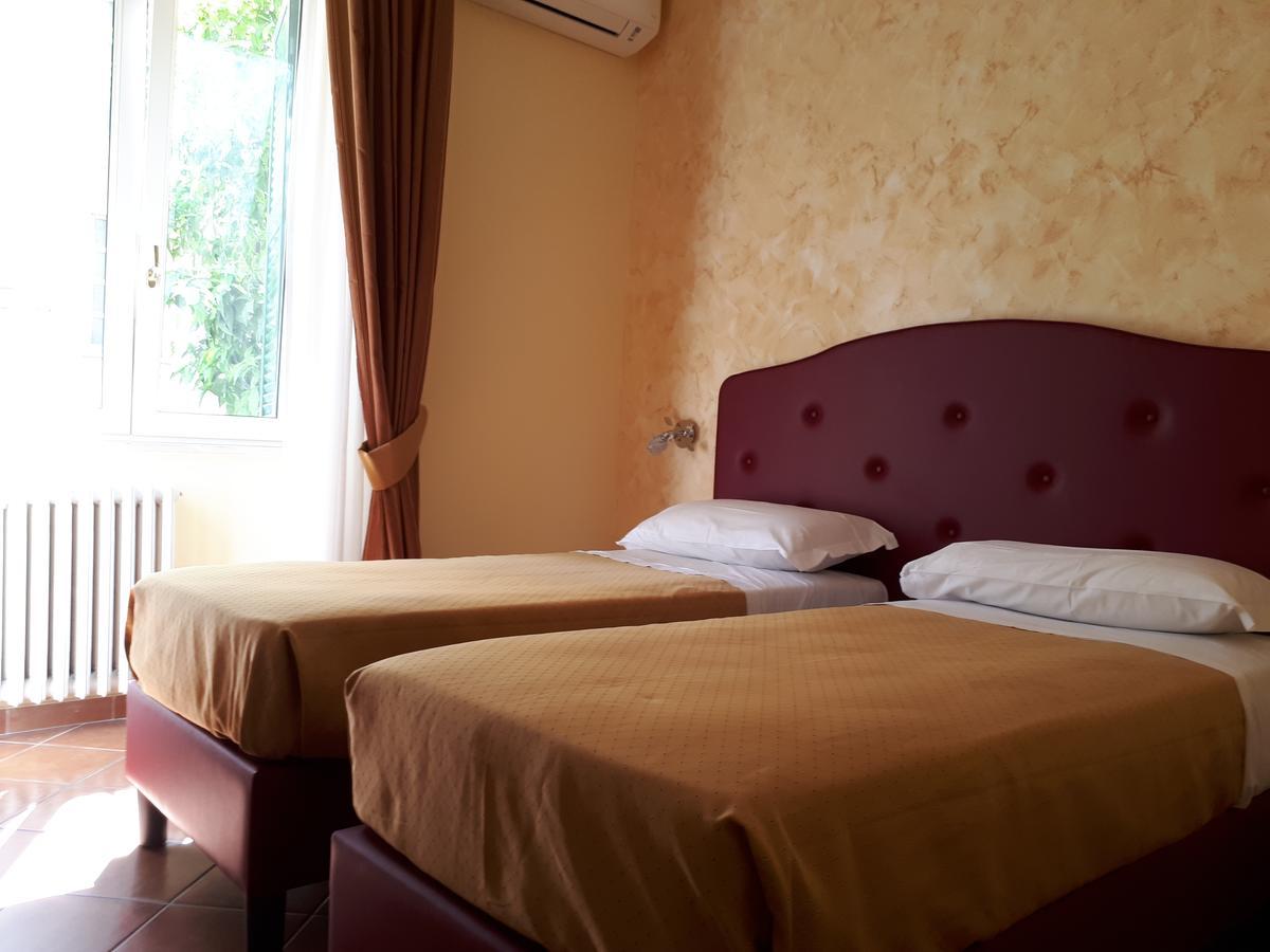 Bed & Breakfast Clodio *