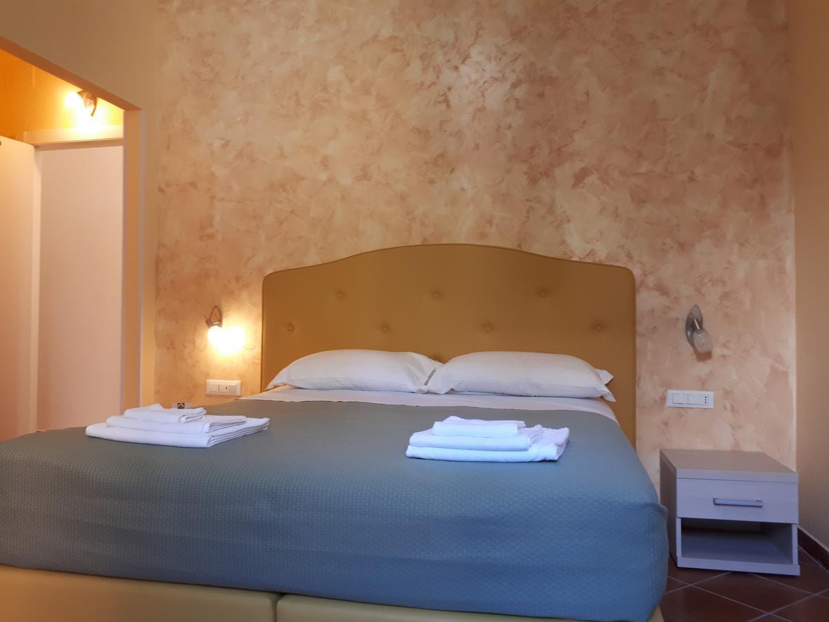 Bed & Breakfast Clodio