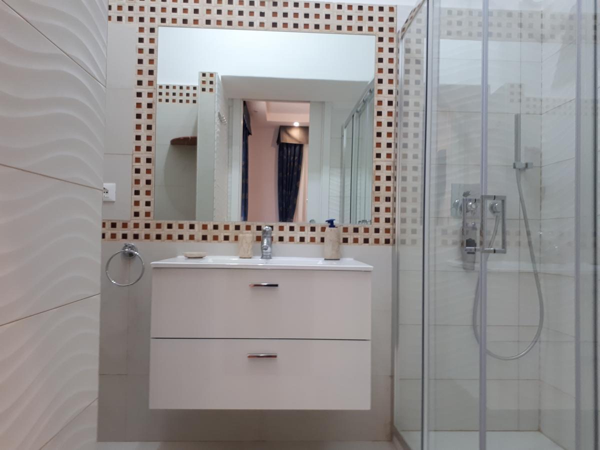 Bed & Breakfast Clodio