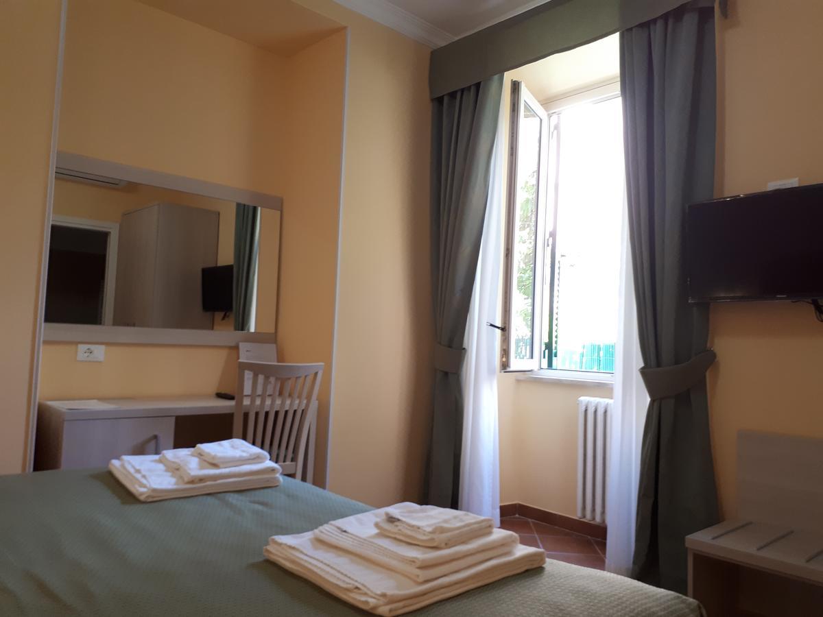 Bed & Breakfast Clodio *