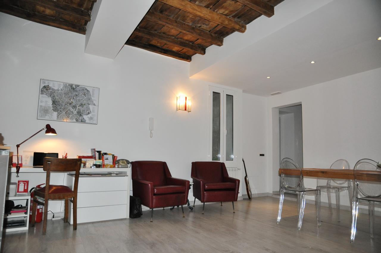 Cibele Bed & Breakfast Rome