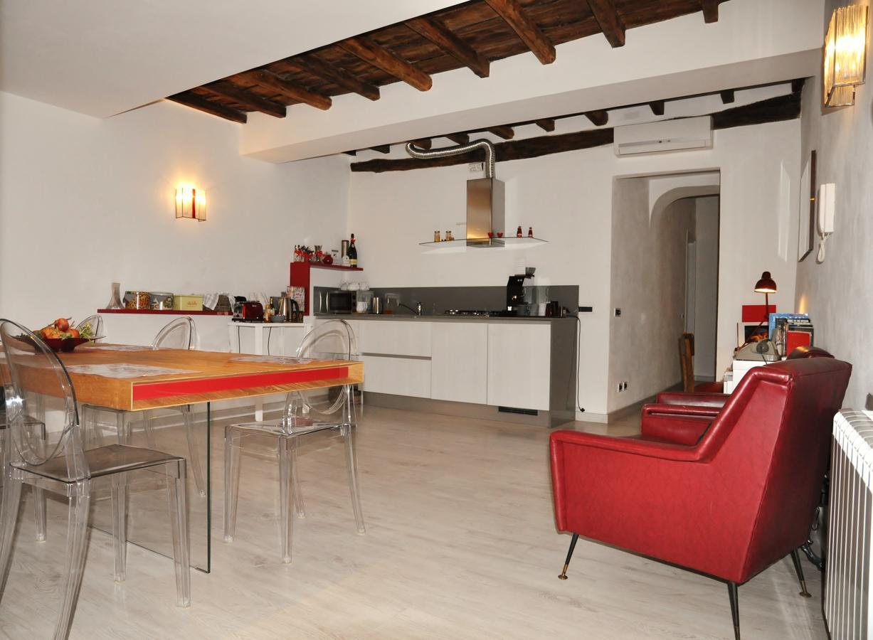 Cibele Bed & Breakfast Rome