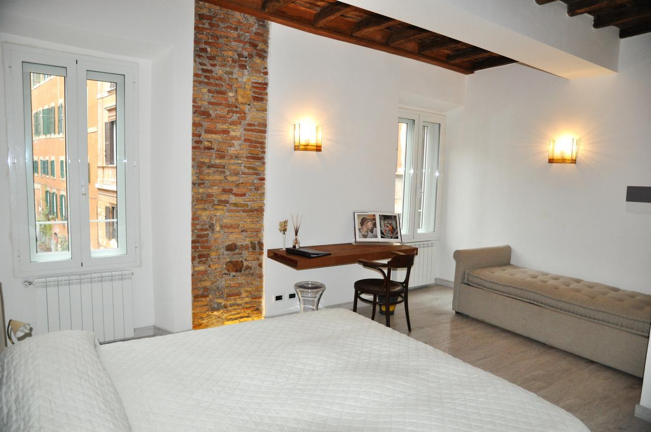 Cibele Bed & Breakfast Rome