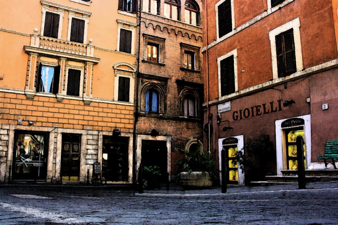 Cibele Bed & Breakfast Rome