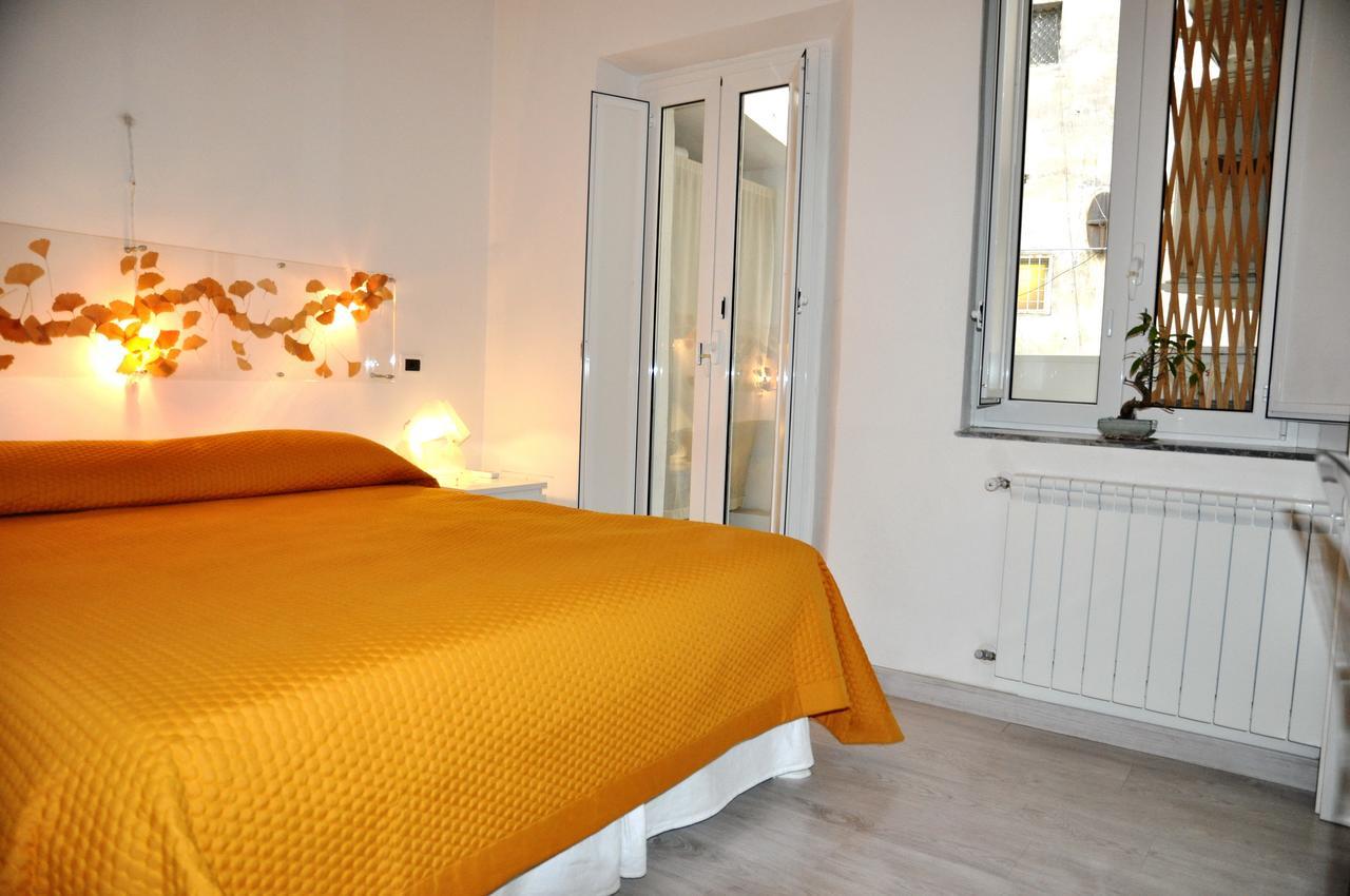 Cibele Bed & Breakfast Rome