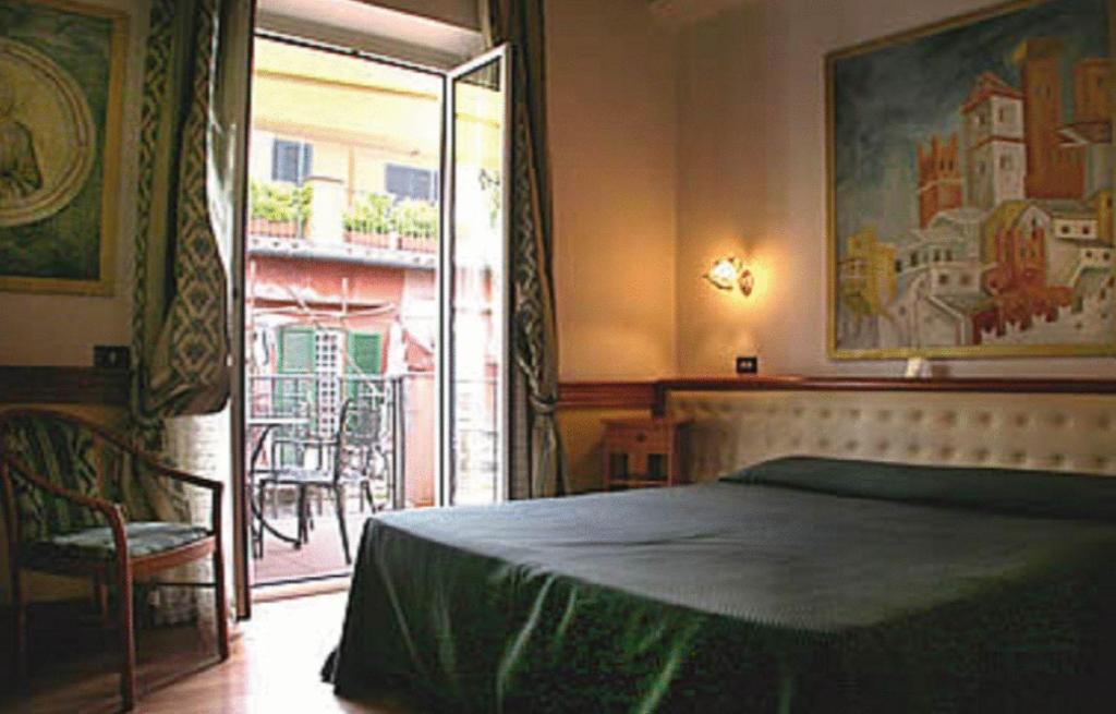 Piccolo Di Piazza Di Spagna Guest house Rome