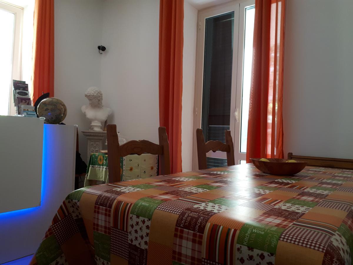 Clodio * Rome