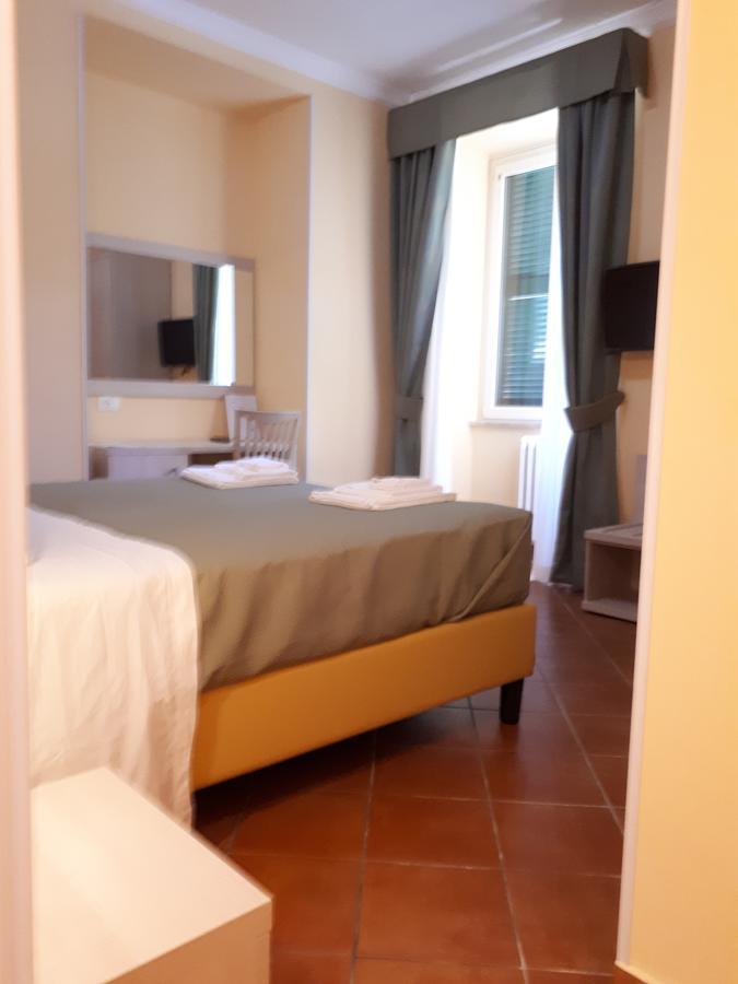 Clodio Bed & Breakfast Rome