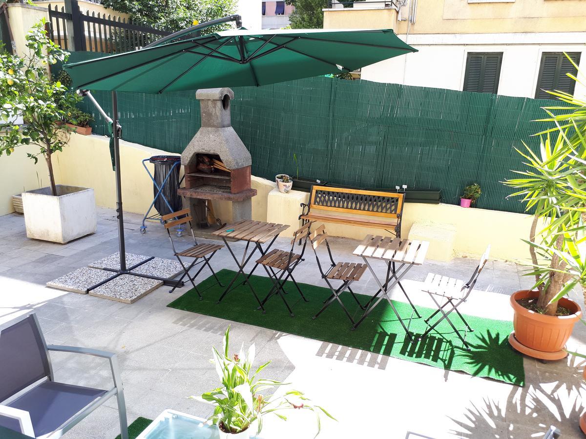 Clodio Bed & Breakfast Rome