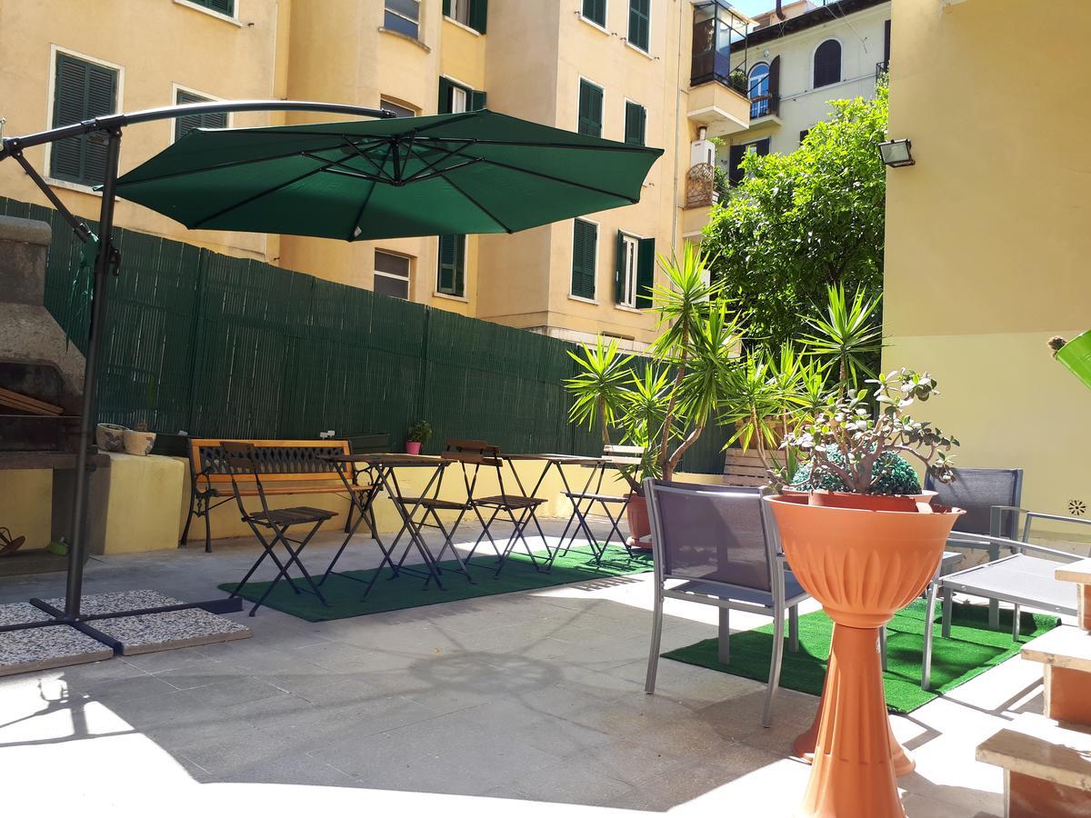 Clodio Bed & Breakfast Rome