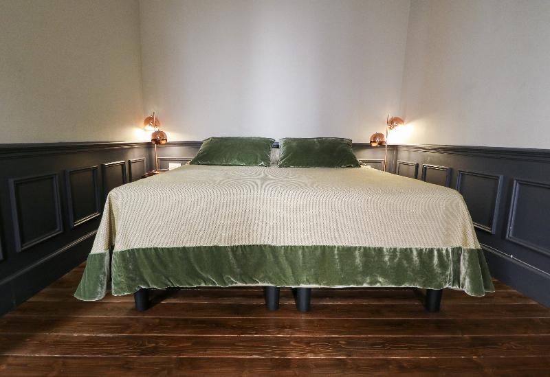Residenza Ki Couette-café Rome