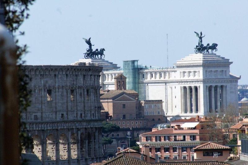 Flavius 3* Rome
