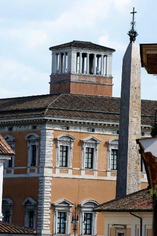 Flavius 3* Rome