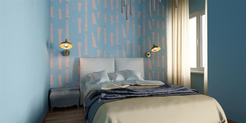 Hotel Dem 2*
