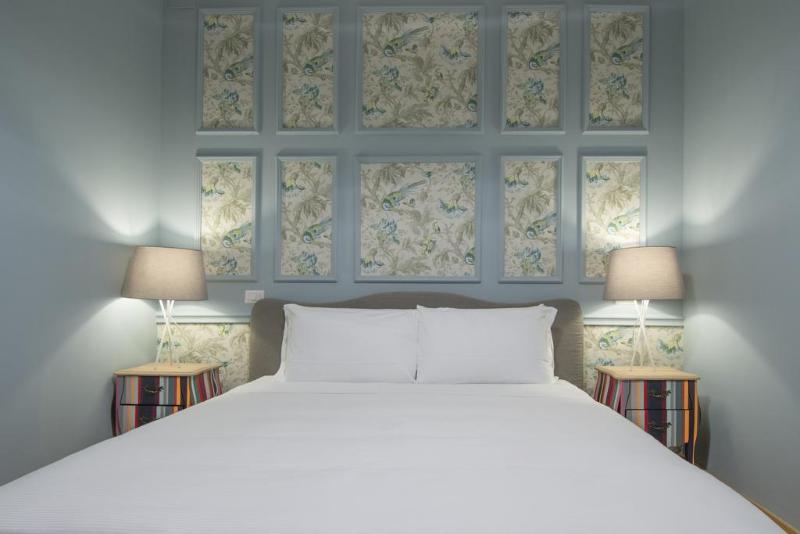 Hotel Dem 2*