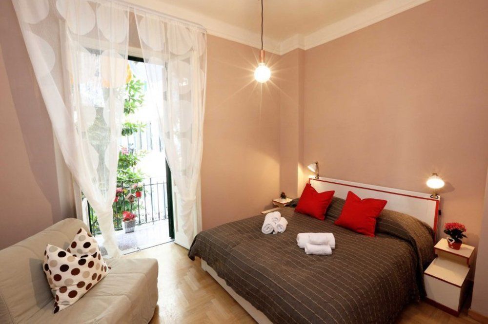 Guest house Coral 3*