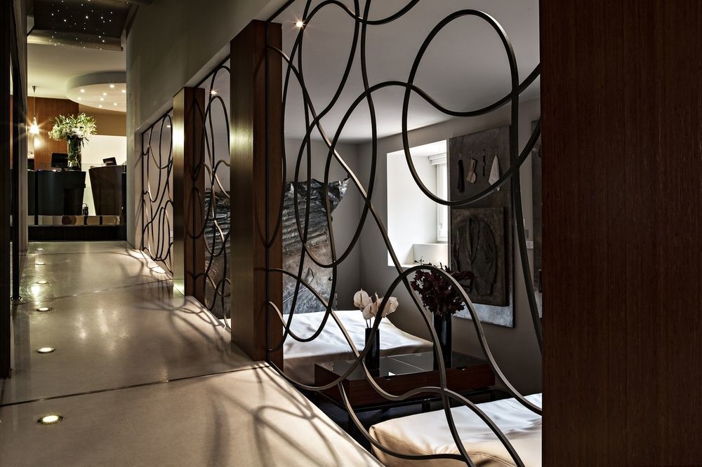 Metropolis - Di Charme 4* Rome