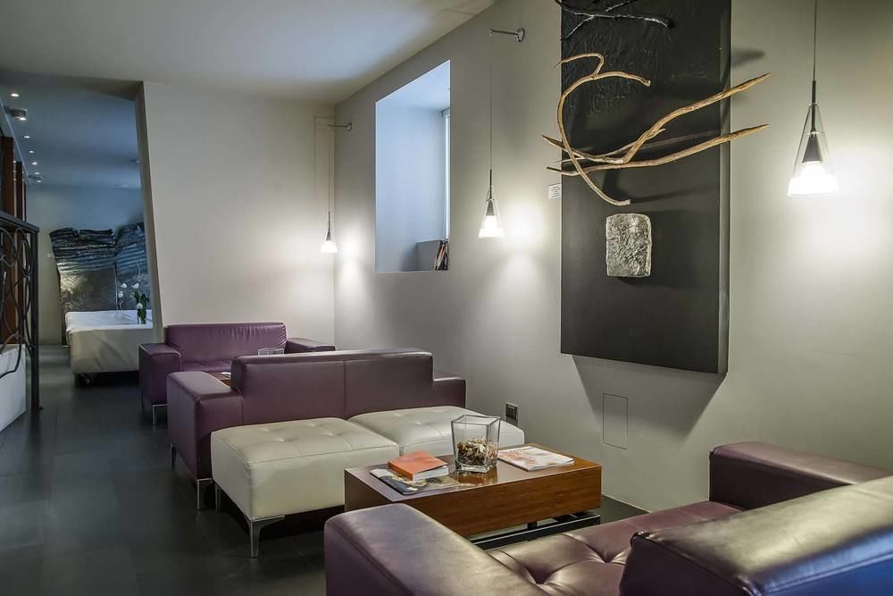 Metropolis - Di Charme 4* Rome