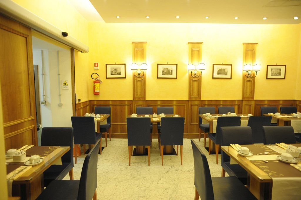 Hotel Camelia 3*