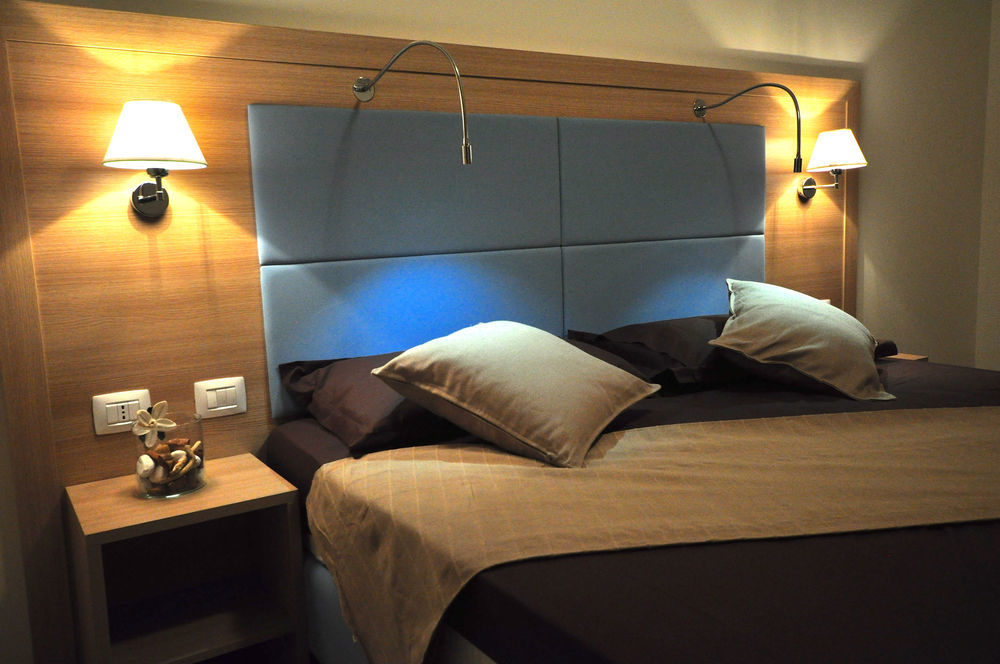 325 Tor Vergata 3* Rome