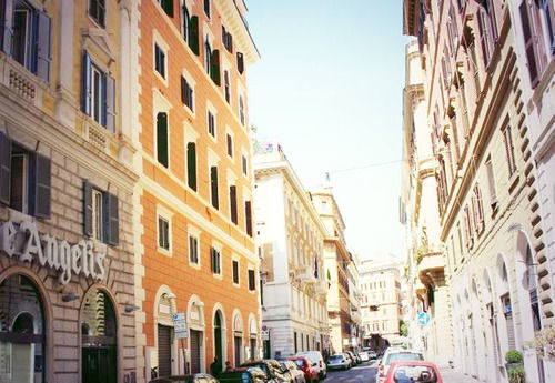 Louisiana 2* Rome
