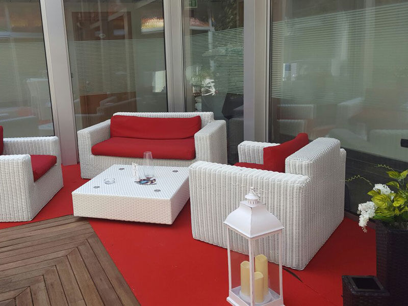 Hotel Ginevra Palace 3*