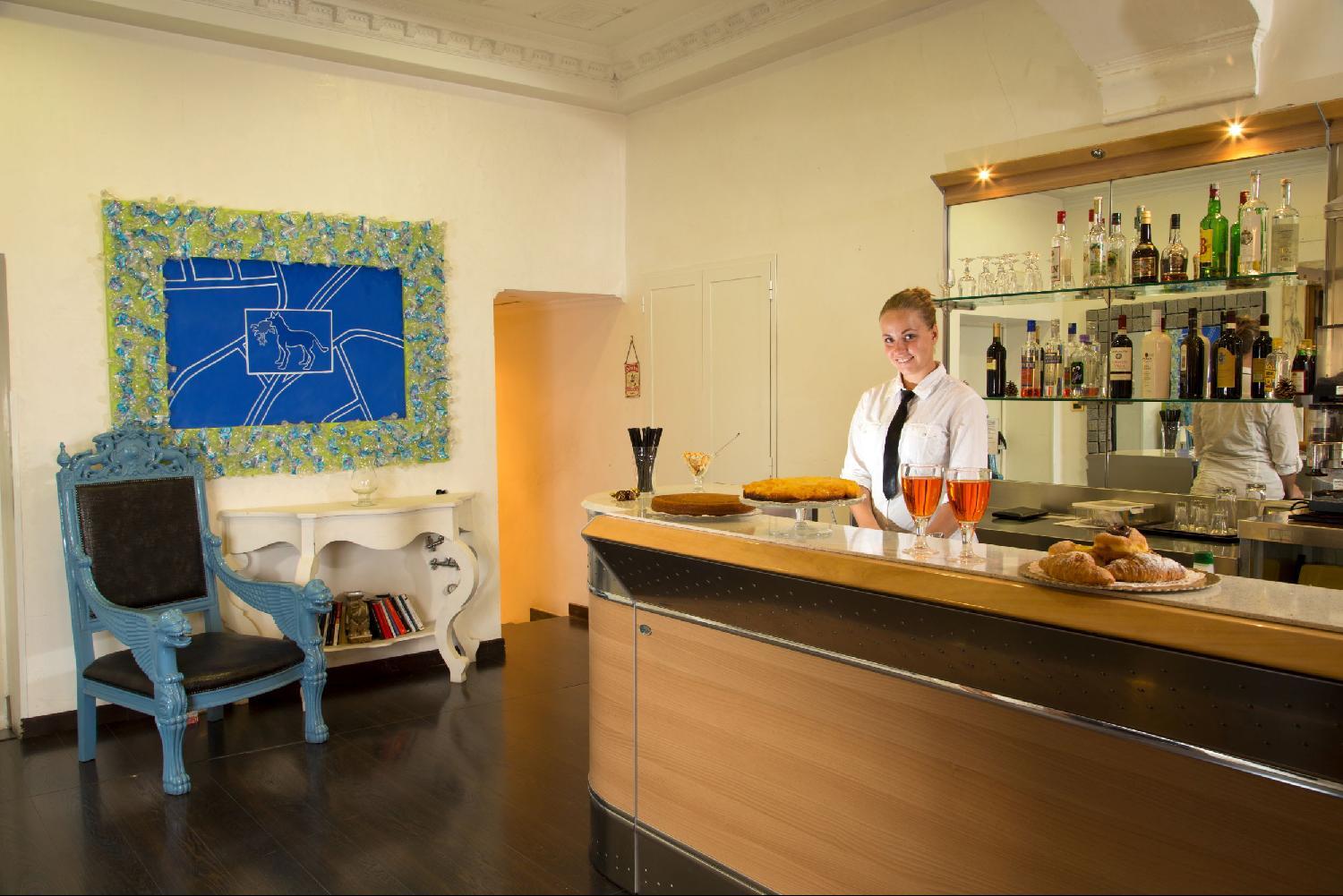 Hotel Nizza 3*
